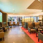 Western Premier Leonhard Hotel 4*