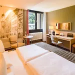 Hotel Western Premier Leonhard Feldkirch