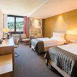 Hotel Western Premier Leonhard 4*