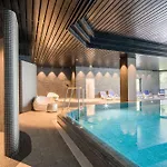 Hotel Western Premier Leonhard Feldkirch