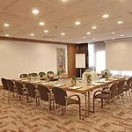 Hotel Western Premier Leonhard Feldkirch