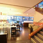 Western Premier Leonhard Hotel 4*