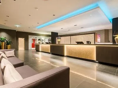 Hotel Western Premier Leonhard Feldkirch