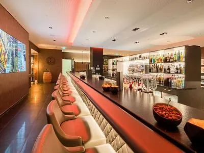 호텔 Western Premier Leonhard