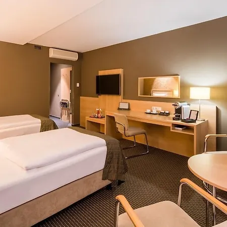 Western Premier Leonhard Hotel Feldkirch