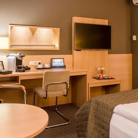 Hotel Western Premier Leonhard Feldkirch