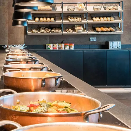 Western Premier Leonhard 호텔 펠트키르히