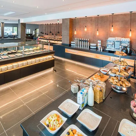 Hotel Western Premier Leonhard 4*