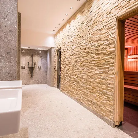 호텔 Western Premier Leonhard 4*