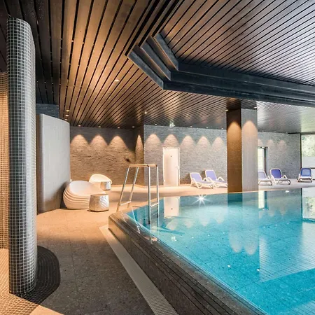 Hotel Western Premier Leonhard Feldkirch