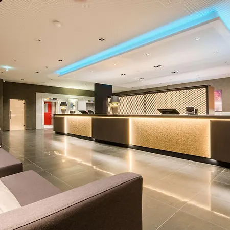 Hotel Western Premier Leonhard 4*