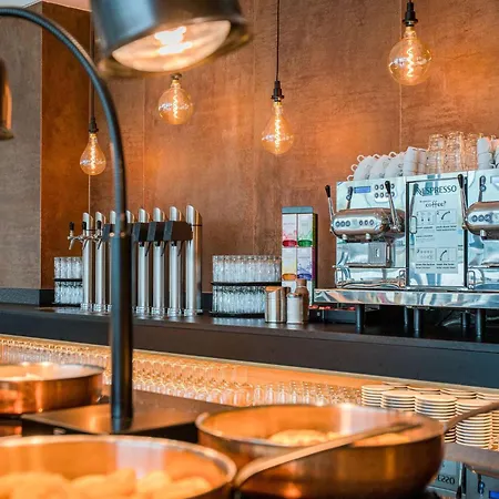 Western Premier Leonhard 호텔 펠트키르히