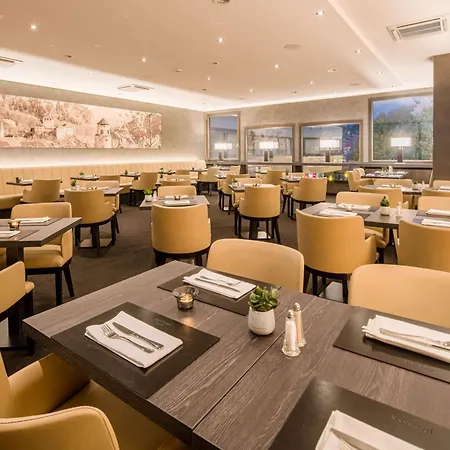 Western Premier Leonhard Hotel Feldkirch