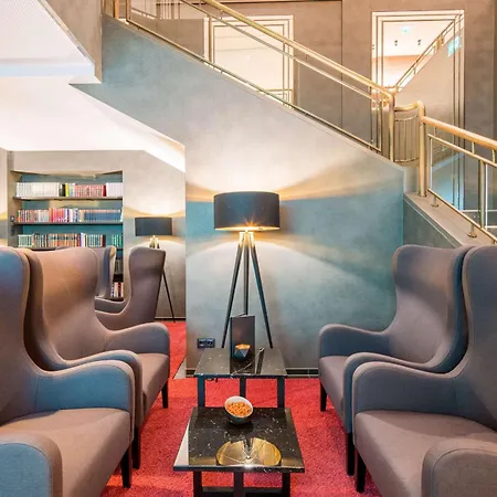 Western Premier Leonhard 호텔