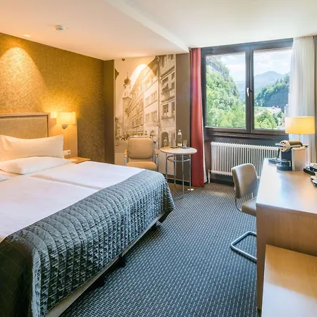 Western Premier Leonhard Hotel Feldkirch