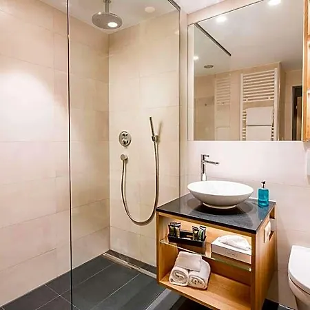 Western Premier Leonhard 4* Фельдкирьх