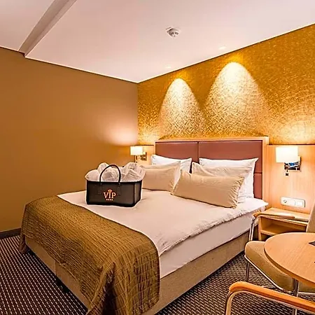 Western Premier Leonhard 4* Фельдкирьх