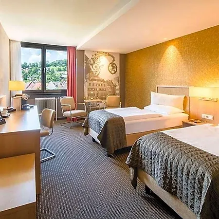 Western Premier Leonhard 4* Фельдкирьх