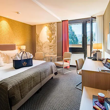 Hotel Western Premier Leonhard