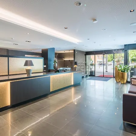 Hotel Western Premier Leonhard 4*