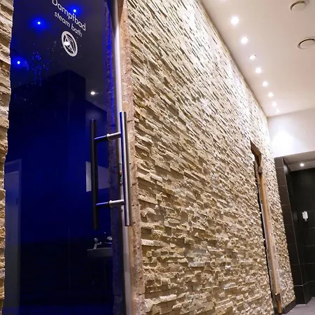 Hotel Western Premier Leonhard 4*