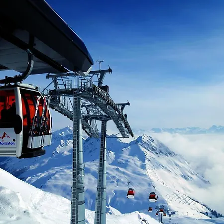 Western Premier Leonhard 호텔