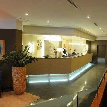 Western Premier Leonhard 4* 펠트키르히