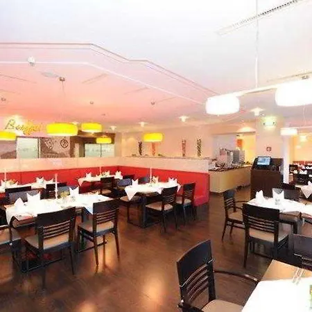 호텔 Western Premier Leonhard