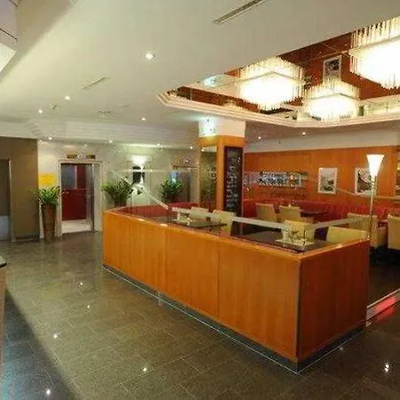 Western Premier Leonhard Hotel Feldkirch
