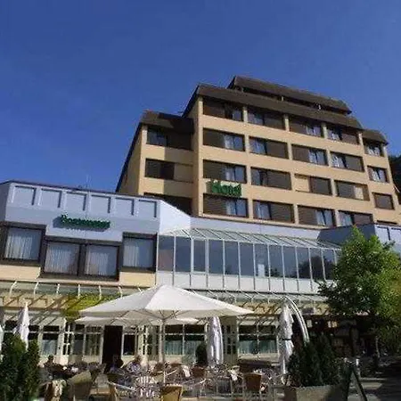Western Premier Leonhard 4* Фельдкирьх