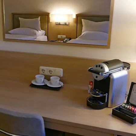 Western Premier Leonhard Hotel Feldkirch
