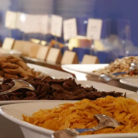 Western Premier Leonhard 호텔 펠트키르히