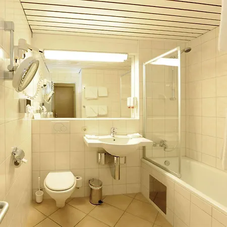 Western Premier Leonhard 4* 펠트키르히