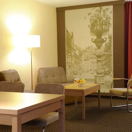 호텔 Western Premier Leonhard 4*