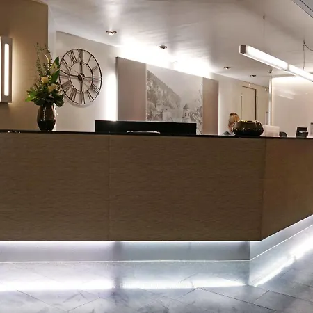 Western Premier Leonhard Hotel