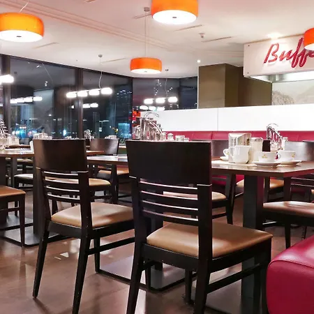 Western Premier Leonhard 호텔 펠트키르히