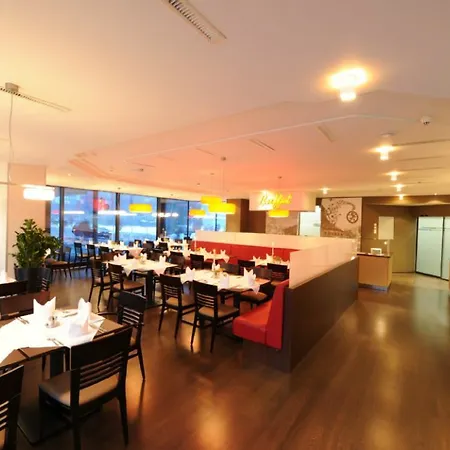 Western Premier Leonhard 4* Фельдкирьх