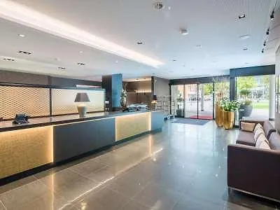 Hotel Western Premier Leonhard Feldkirch