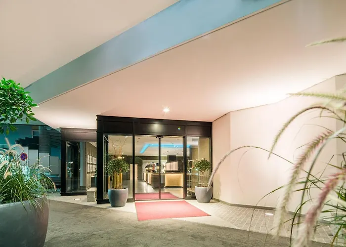 Western Premier Leonhard 4* Feldkirch