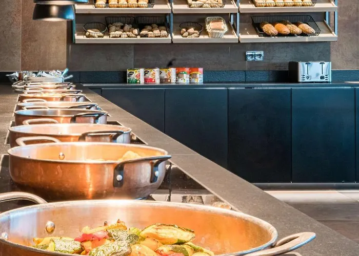 Western Premier Leonhard Hotel Feldkirch