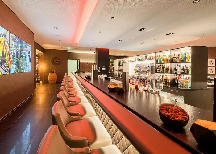 Western Premier Leonhard Hotel