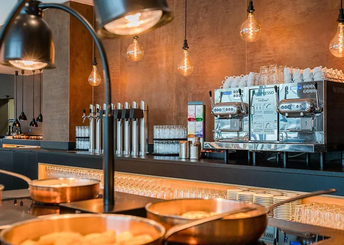 Western Premier Leonhard Hotel Feldkirch