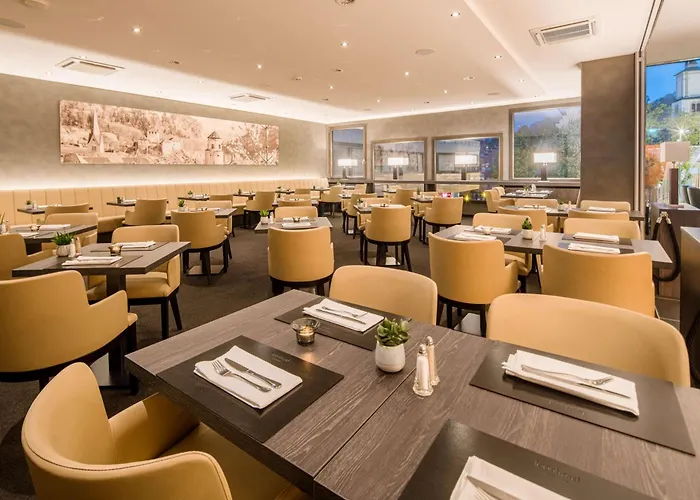 Western Premier Leonhard Hotel Feldkirch