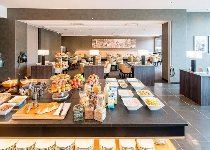 Western Premier Leonhard 4* Feldkirch