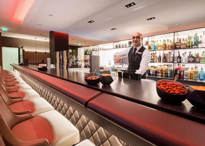 Western Premier Leonhard 4* Feldkirch