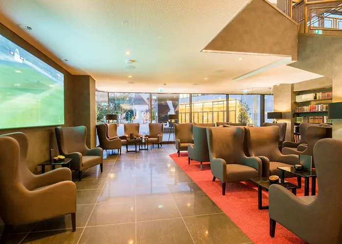 Western Premier Leonhard 4*