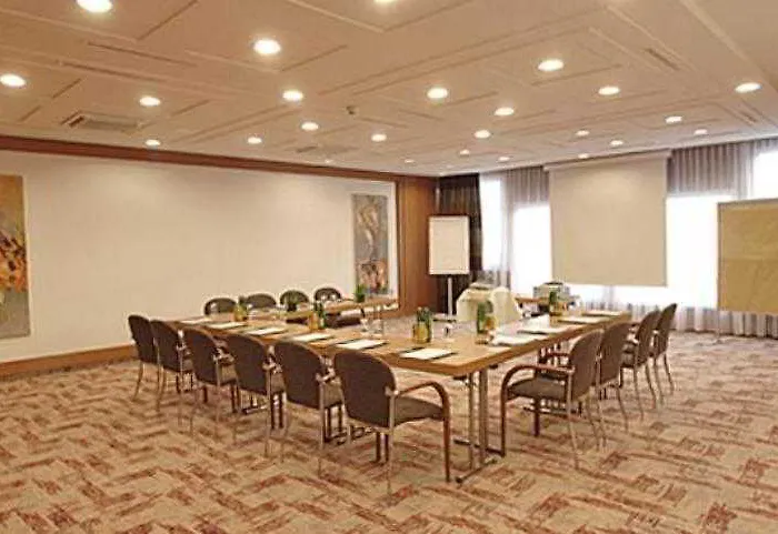 Hotel Western Premier Leonhard Feldkirch