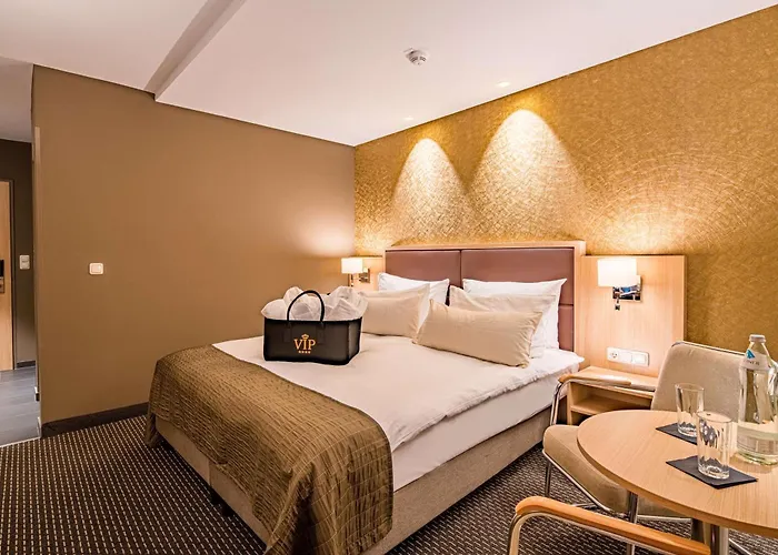 Hotel Western Premier Leonhard Feldkirch