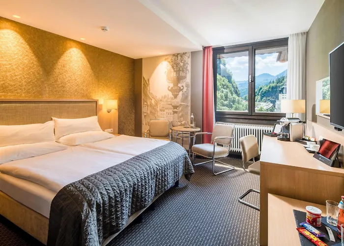 Western Premier Leonhard Feldkirch