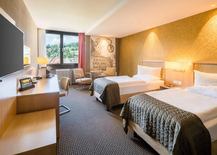 Western Premier Leonhard